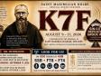 Sin City Repeater Group on HF: K7F